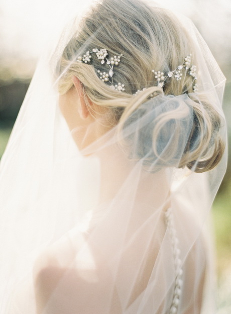 bridal-hairstyles-with-veil-83-11 Bridal hairstyles with veil