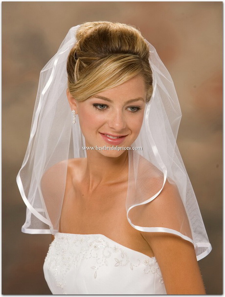 bridal-hairstyles-with-veil-83-19 Bridal hairstyles with veil