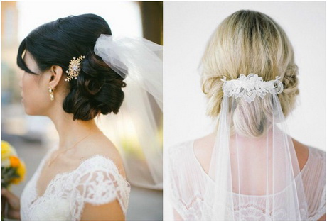 bridal-hairstyles-with-veil-83-4 Bridal hairstyles with veil