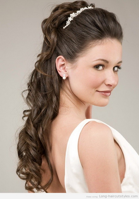 bridal-shower-hairstyles-41-7 Bridal shower hairstyles