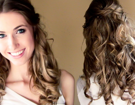 bridal-shower-hairstyles-41 Bridal shower hairstyles