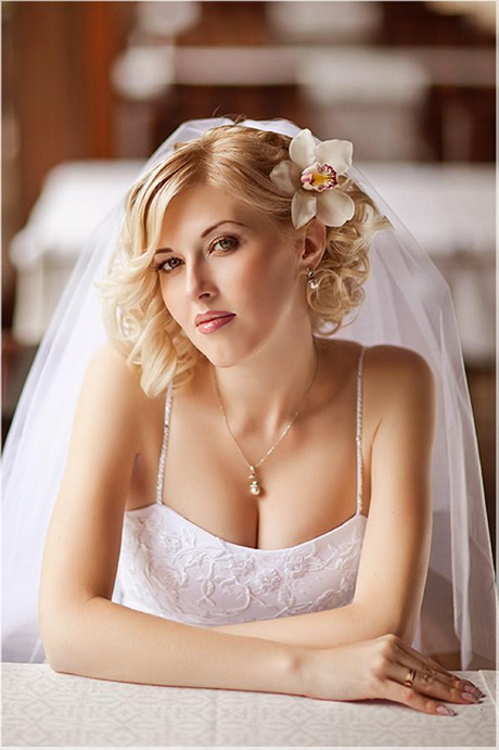 bridal-updos-for-short-hair-58-13 Bridal updos for short hair