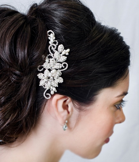 bridesmaids-hair-accessories-20-8 Bridesmaids hair accessories