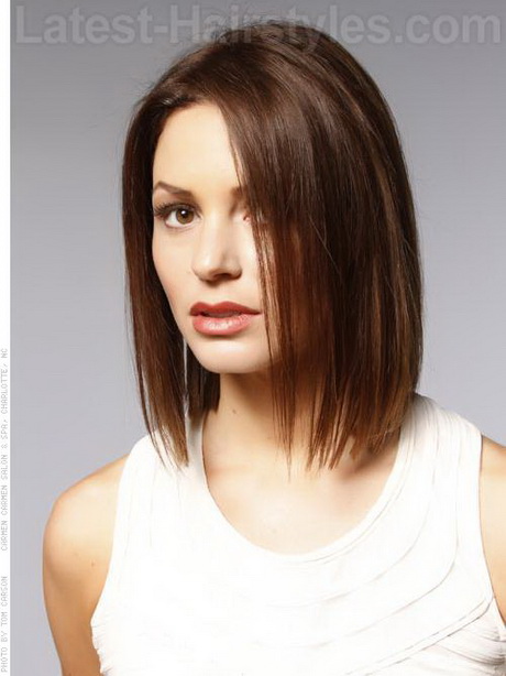 brunette-medium-length-hairstyles-82-20 Brunette medium length hairstyles