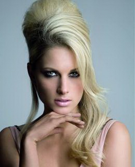 Bump Hairstyles For Long Hair Bump Hairstyles For Long Hair