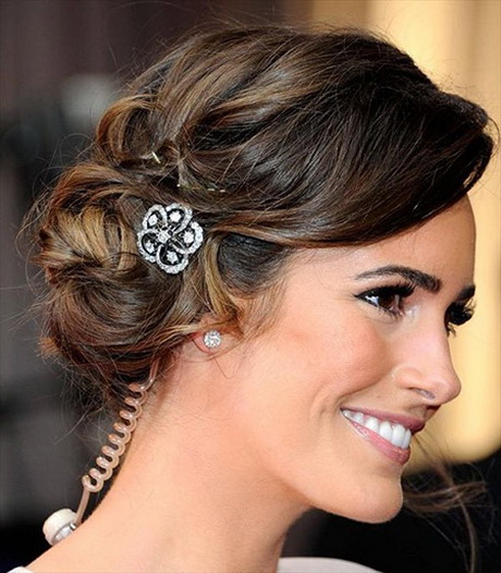 bun-hairstyles-for-short-hair-06-3 Bun hairstyles for short hair