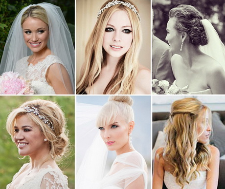 celebrity-wedding-hair-15-13 Celebrity wedding hair