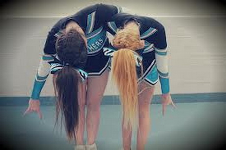 cheerleading-hairstyles-11-14 Cheerleading hairstyles