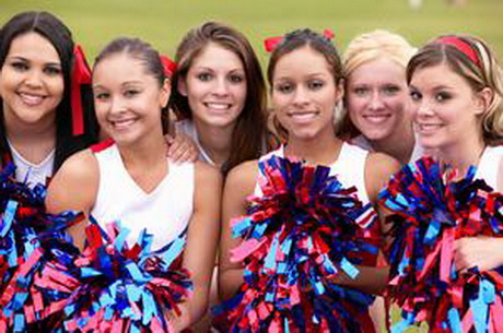 cheerleading-hairstyles-11-7 Cheerleading hairstyles