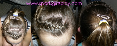 cheerleading-hairstyles-11 Cheerleading hairstyles