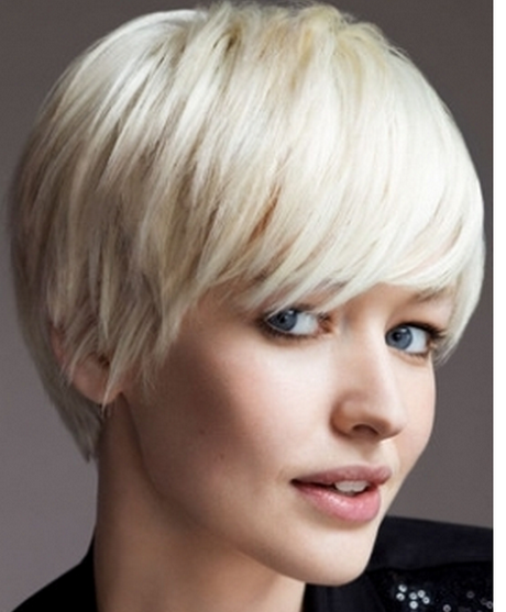 chic-short-hairstyles-women-37 Chic short hairstyles women