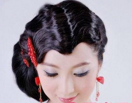 chinese-bridal-hairstyles-87-2 Chinese bridal hairstyles