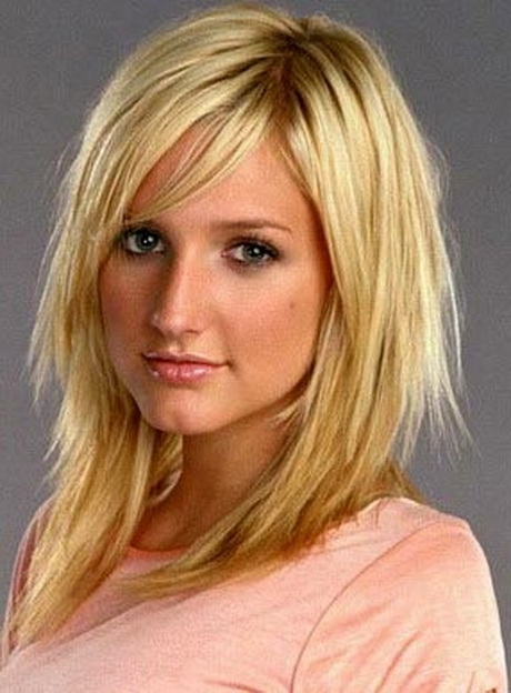 Choppy Layered Hairstyles For Long Hair Choppy Layered Hairstyles For Long Hair