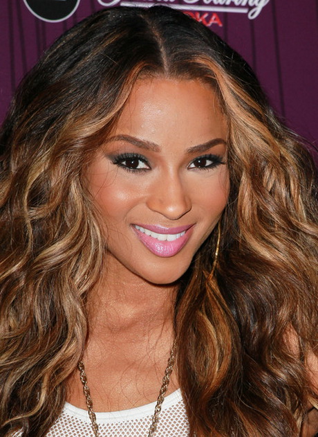 ciara-hairstyles-90 Ciara hairstyles