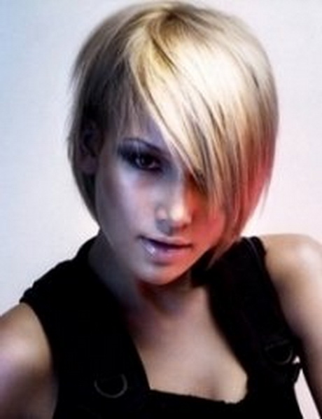 Clubbing hairstyles for long hair