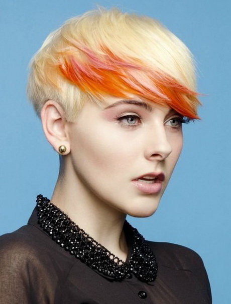 color-for-short-hairstyles-87-8 Color for short hairstyles