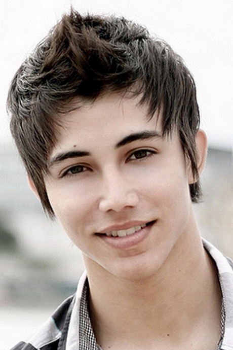 Cool Haircuts For Boys With Long Hair   Cool Haircuts For Boys With Long Hair
