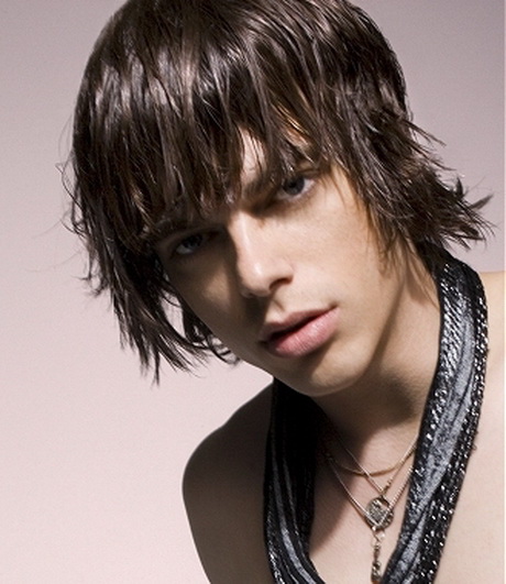 Cool Haircuts For Boys With Long Hair Cool Haircuts For Boys With Long Hair