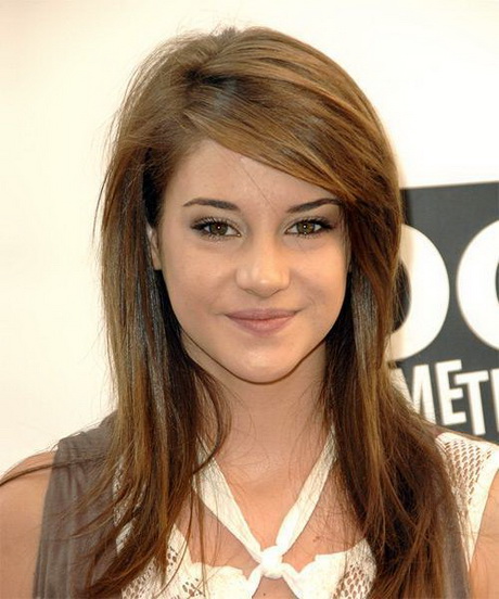 cool-haircuts-for-girls-with-long-hair-14-19 Cool haircuts for girls with long hair