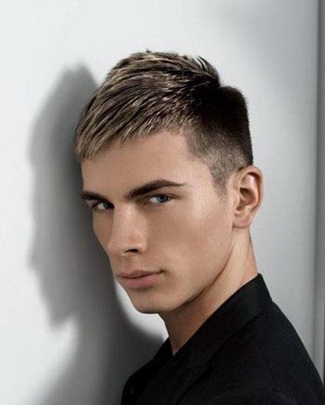 Cool Hairstyles For Boys With Short Hair Cool Hairstyles For Boys With Short Hair