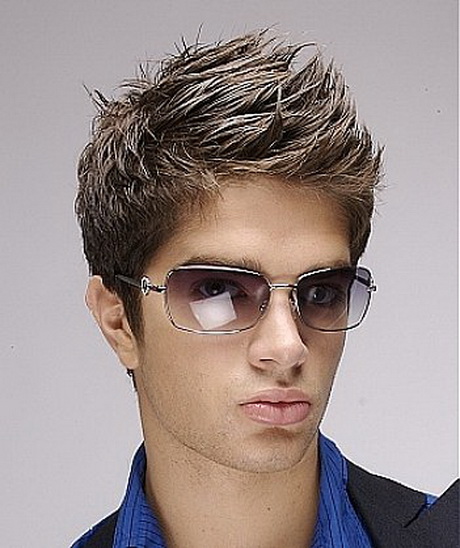 cool-hairstyles-for-guys-with-short-hair-13 Cool hairstyles for guys with short hair