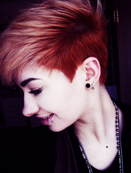 short haircuts hairstyles Cool Short Hairstyles 2013 for Girls. Short ...