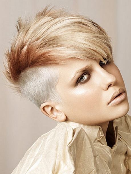 cool-short-hairstyles-for-women-85-6 Cool short hairstyles for women