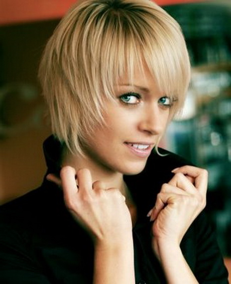 cool-styles-for-short-hair-45-8 Cool styles for short hair