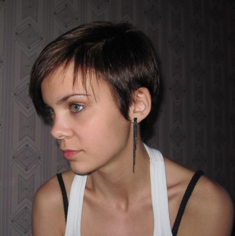 coolest-short-haircuts-for-women-86 Coolest short haircuts for women