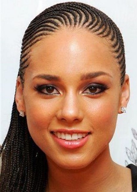 cornrow-braids-hairstyles-for-black-women-23-16 Cornrow braids hairstyles for black women