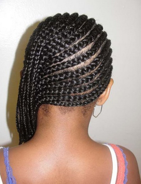 cornrow-braids-hairstyles-for-black-women-23-2 Cornrow braids hairstyles for black women