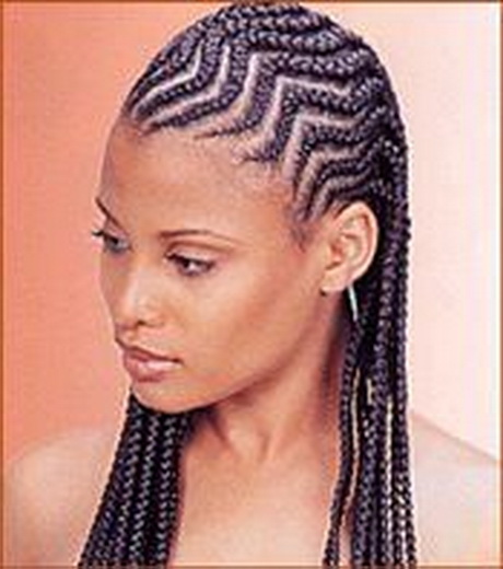 hairstyles cornrow long hair braid hairstyles hair style hair ...