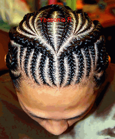 cornrow-styles-49-14 Cornrow styles