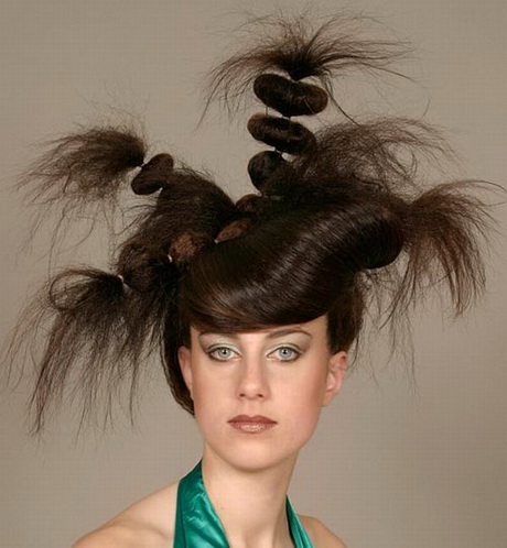 crazy-hairstyles-for-long-hair-26 Crazy hairstyles for long hair