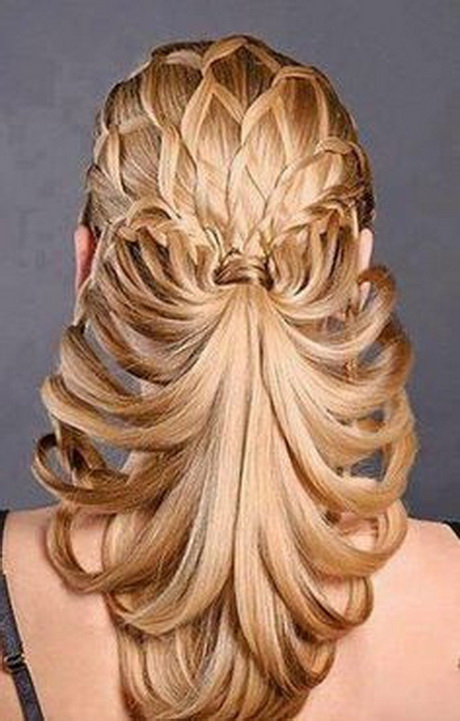 Design Braids Hairstyles 24 Braided Hairstyle Design Ideas Design Trends 