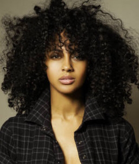 curly-afro-hairstyles-73 Curly afro hairstyles