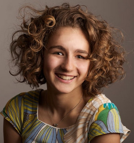curly-girl-hairstyles-12-4 Curly girl hairstyles