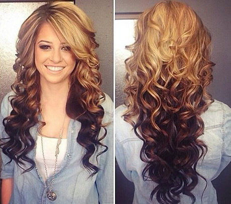 curly-hairstyle-2014-33-5 Curly hairstyle 2014