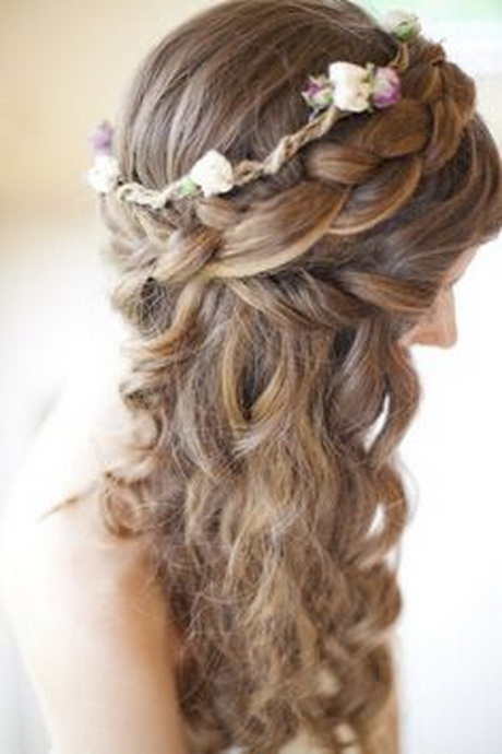 curly-hairstyles-for-graduation-04-6 Curly hairstyles for graduation