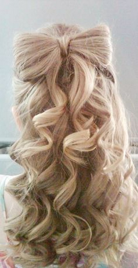 curly-hairstyles-for-homecoming-12-8 Curly hairstyles for homecoming