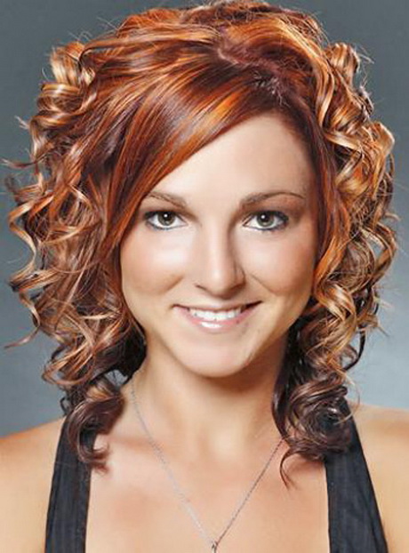 curly-hairstyles-for-medium-hair-50-11 Curly hairstyles for medium hair