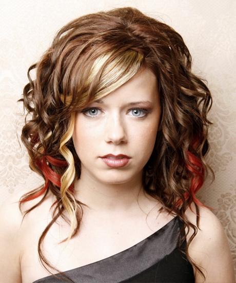 curly-hairstyles-for-medium-hair-50 Curly hairstyles for medium hair