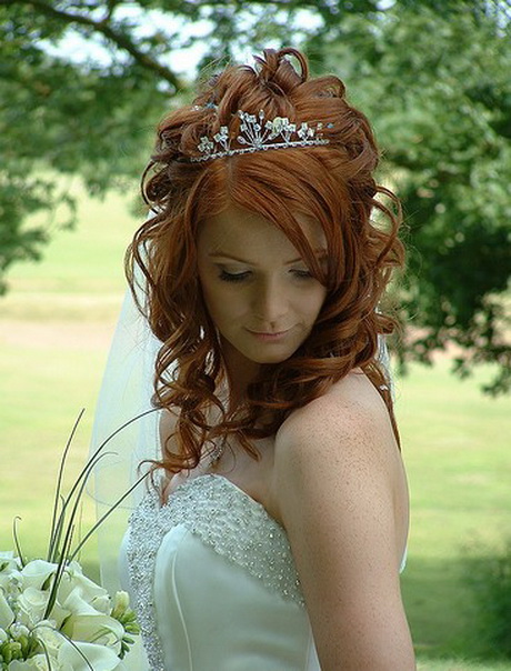 curly-hairstyles-for-weddings-46-19 Curly hairstyles for weddings