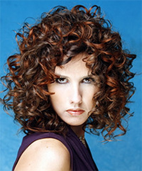 curly-layered-hairstyles-20-17 Curly layered hairstyles