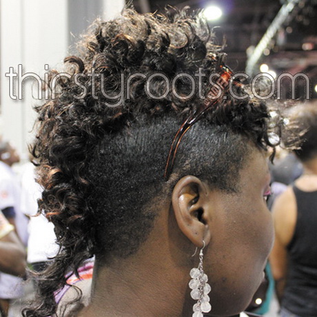 curly-mohawk-hairstyles-for-black-women-85-4 Curly mohawk hairstyles for black women