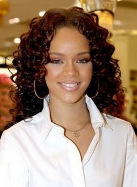 curly-sew-in-weave-hairstyles-98-7 Curly sew in weave hairstyles