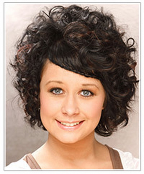 curly-short-hairstyles-for-round-faces-54-19 Curly short hairstyles for round faces