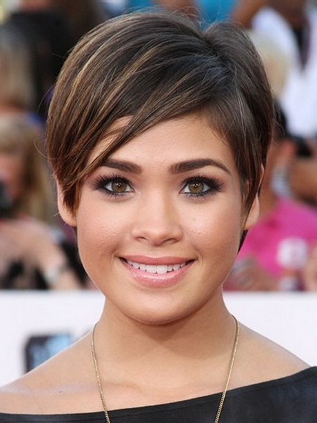current-short-hairstyles-for-women-10-6 Current short hairstyles for women