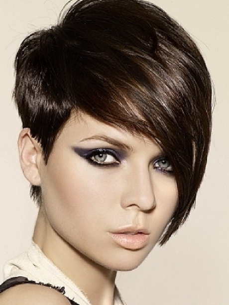 cut-hairstyles-for-short-hair-32-3 Cut hairstyles for short hair