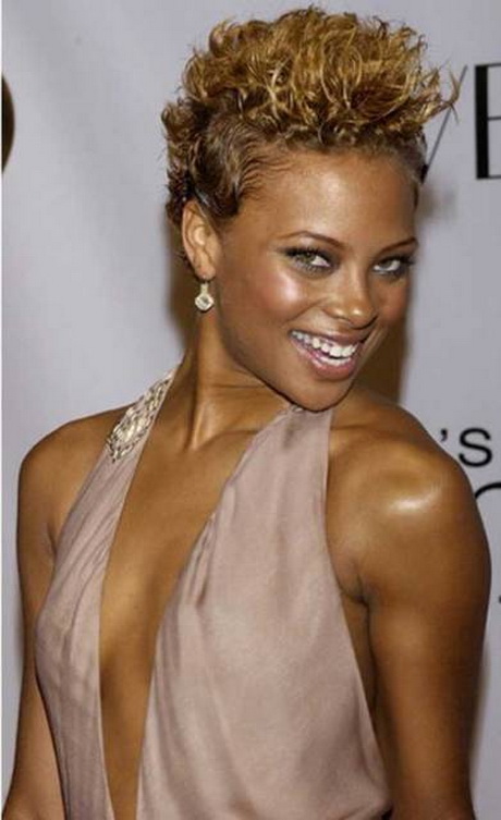 cute-black-hairstyles-for-short-hair-97-18 Cute black hairstyles for short hair